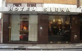 Hotel Siena Buenos Aires